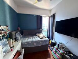 Rafflesia Condominium (D20), Condominium #630246111